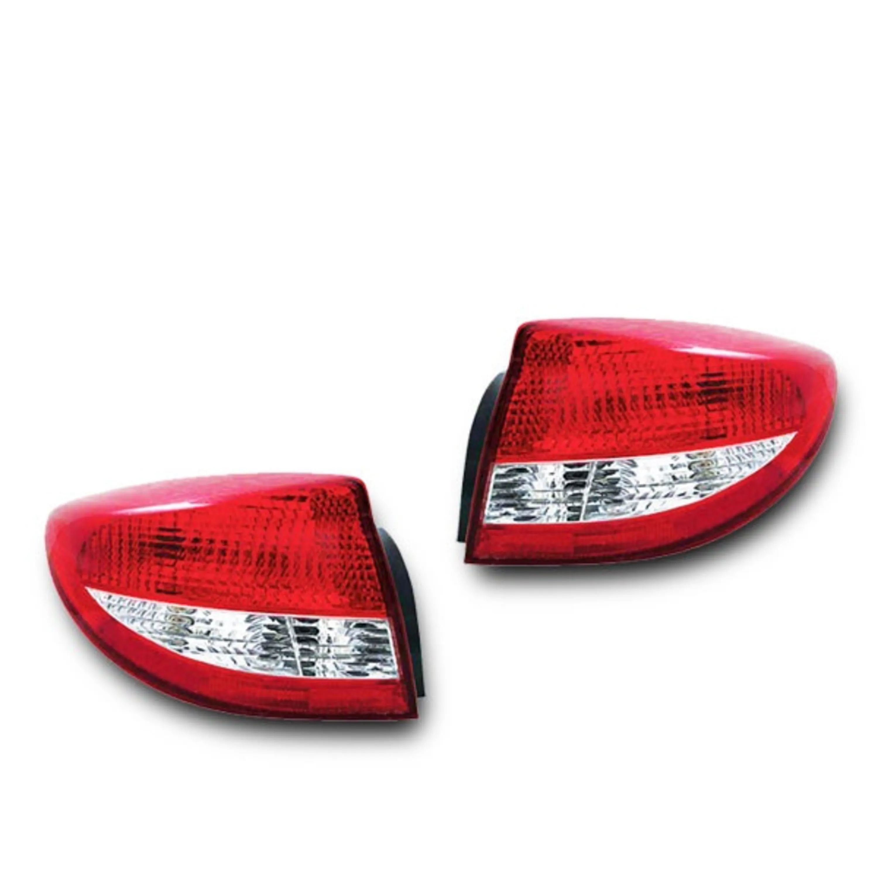 چراغ خطر عقب راست ریو